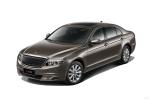 HongQi H7 2013 года
